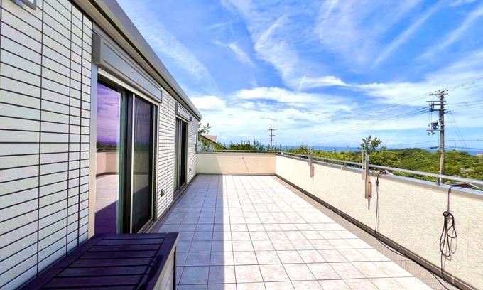 Shirahama House | Near the airport and adventures Play with your - Shirahama Base Camp /Nishimurogun Wakayama
