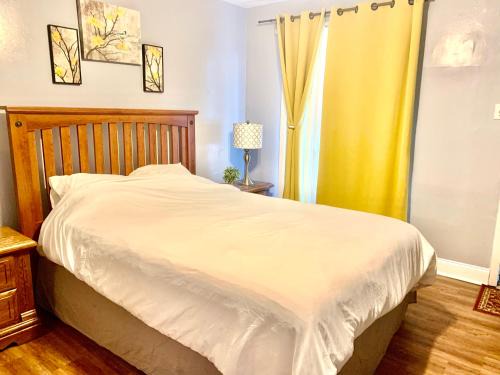 Midtown Apartment | Near XAi Data Center-Project Pyramid-Medical District-Valero-Kellog