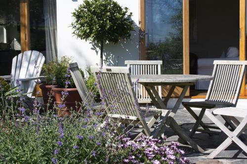 St. Mawes Bed & Breakfast | Nearwater