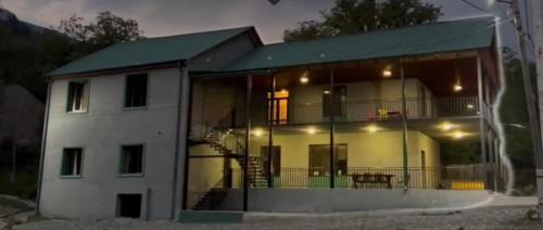 Racha-Lechkhumi and Lower Svaneti Hotel | Neba-Neba Utsera