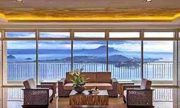 Tagaytay Resort | Need Place To Stay In TAGAYTAY. Book Now