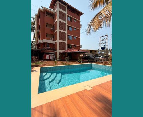Kunkeshwar Hotel | Neelkanth Inn