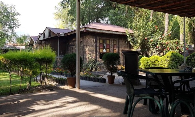 Muzaffarabad Hotel | Neelum View Hotel