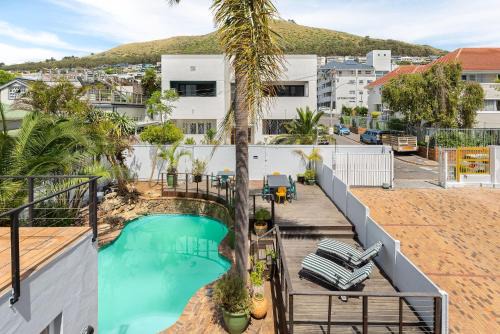 Green Point Hotel | Neighbourgood Ravenscraig