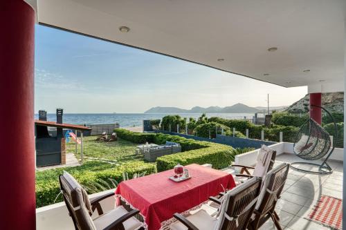 Mastichochoria Villa | Nekta House