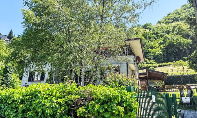 Gittana Apartment | Nel Castagneto by Interhome