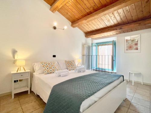 Santarcangelo di Romagna Apartment | Nel Cuore di Santarcangelo – Casa Bellaere