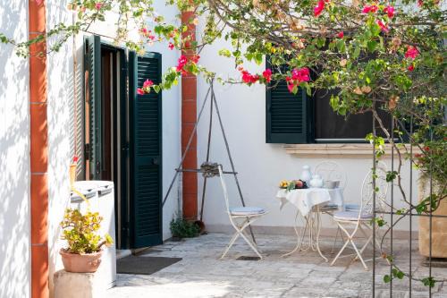 Calimera House | Nel Cuore Del Salento Dimora Tipica