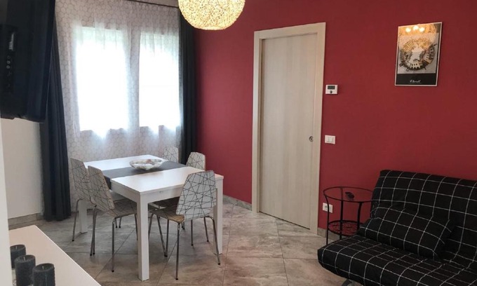 Pallanzeno Apartment | Nel cuore dell'Ossola