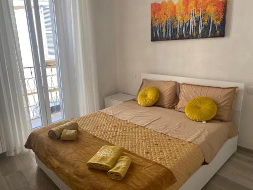 Centro Storico House | Nel cuore di Ascoli -casa vacanze