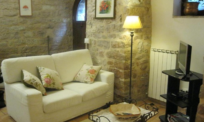 Spello Apartment | Nel cuore di Spello