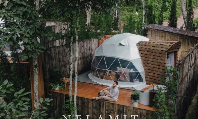Mae On Other | Nelamit เนรมิต