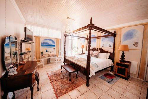 Vredenburg House | Nelheim