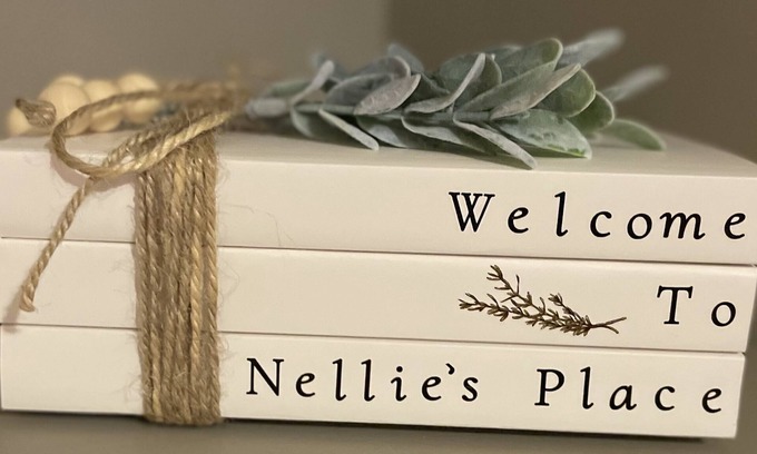 Walnut Mountain House | Nellie's Place- Quiet Mtn. Getaway with Scenic View, Wifi, & Community Amenities