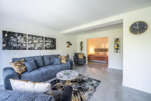 Nells-Landchen Apartment | Nells Park Hotel Ferienwohnungen