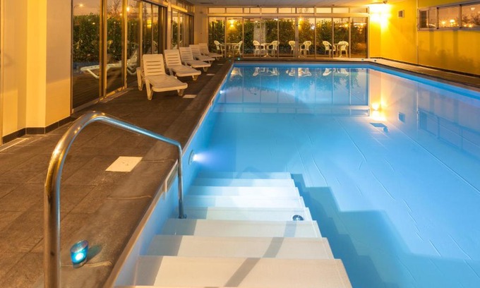 Saint - Martin - du - Touch Apartment | Nemea Appart Hotel Toulouse Aéroport