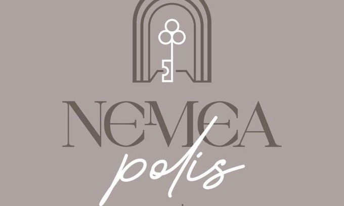 Nemea Apartment | Nemeapolis 1 apt