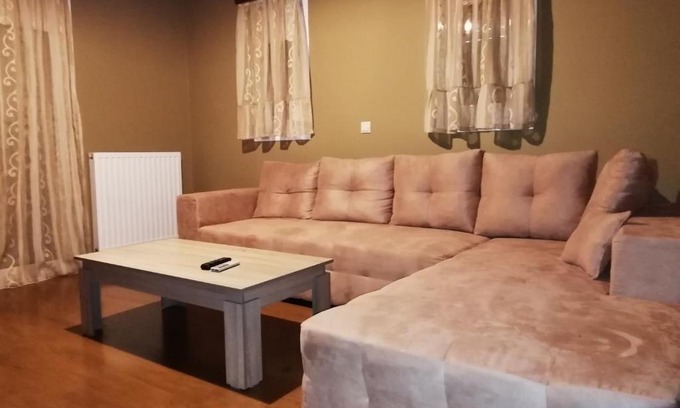 Kato Diminio House | Nemesis apartments