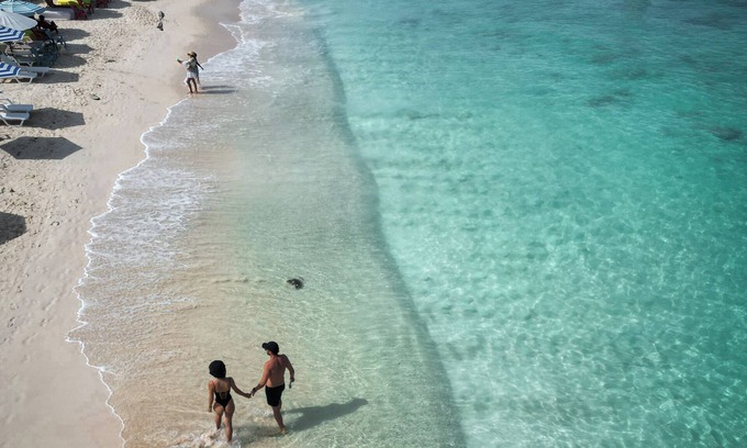 Bocachica Hotel | NENA BEACH CLUB & HOTEL