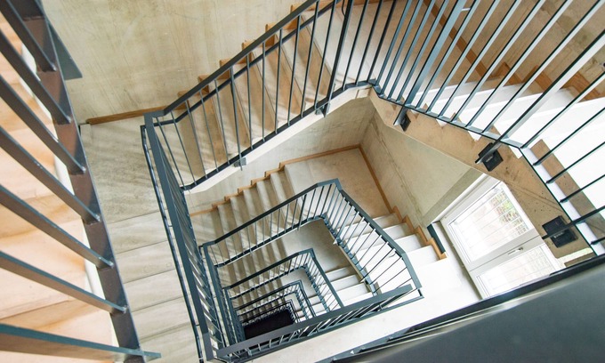 Pankow House | NEOAPARTMENTS