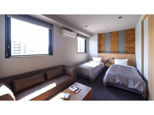 Shimonoseki Hotel | Neohas Book&Hotel - Vacation STAY 18102v