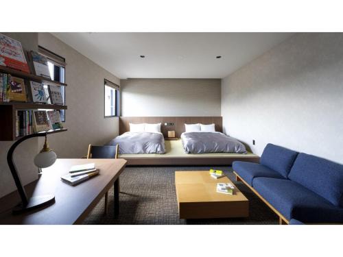 Shimonoseki Hotel | Neohas Book&Hotel - Vacation STAY 18126v