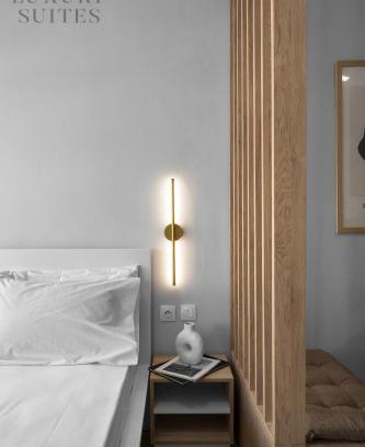 Thessaloniki Apartment | Nephele, The Luxury Suites