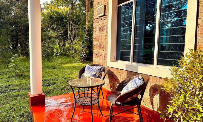 Madapura House | Nephila Farm | CB2 | Quiet | Remote | Nature Haven