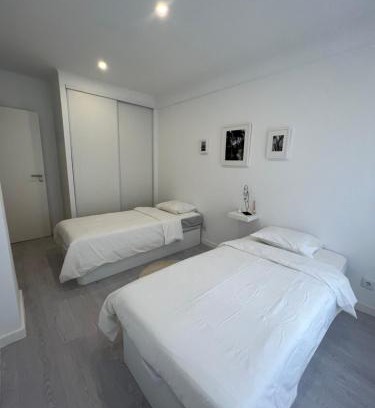 Carvoeira Apartment | Neptun guest house