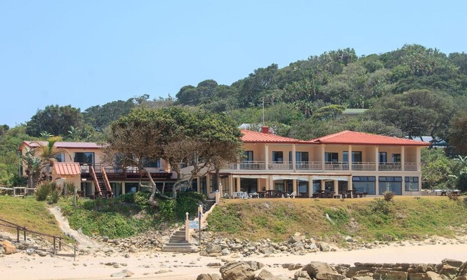 Kei Mouth Apartment | Neptunes Cove