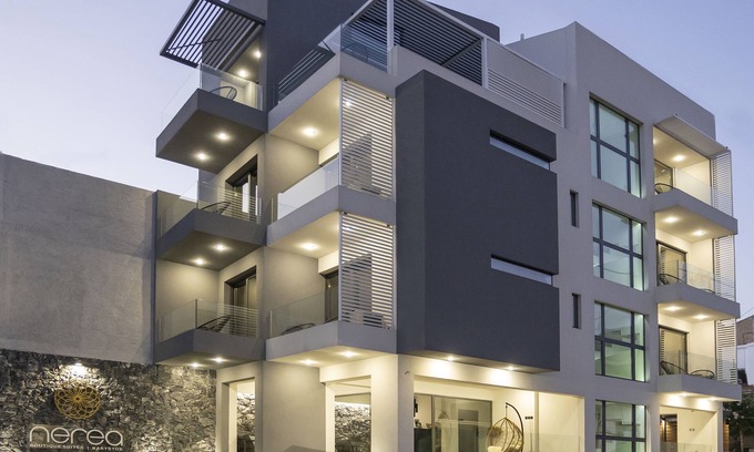 Karystos Hotel | Nerea Boutique Suites Karystos