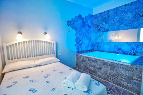 Salerno House | Nereidi Suites