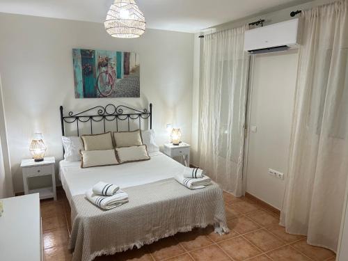 Candeleda Apartment | Neris Home