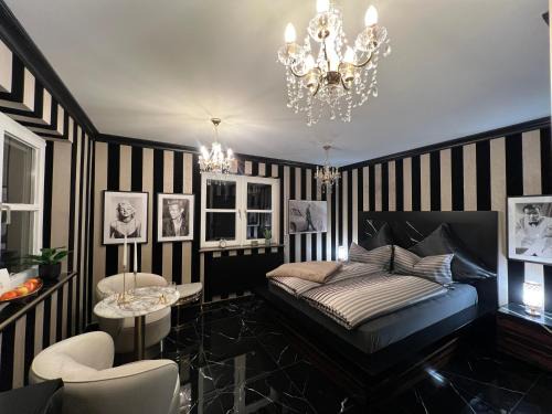 Meckenbeuren Apartment | Nero Uno