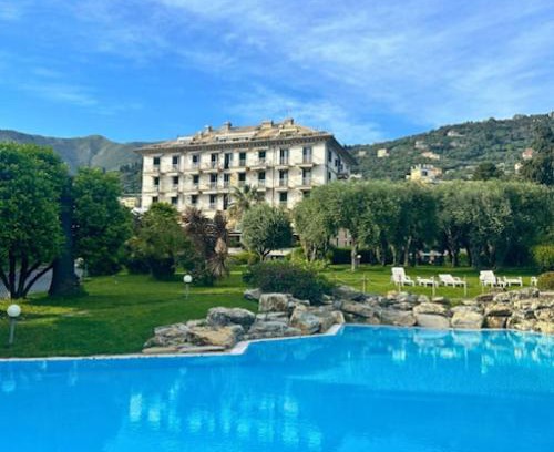 Nervi Apartment | Nervi, sea view