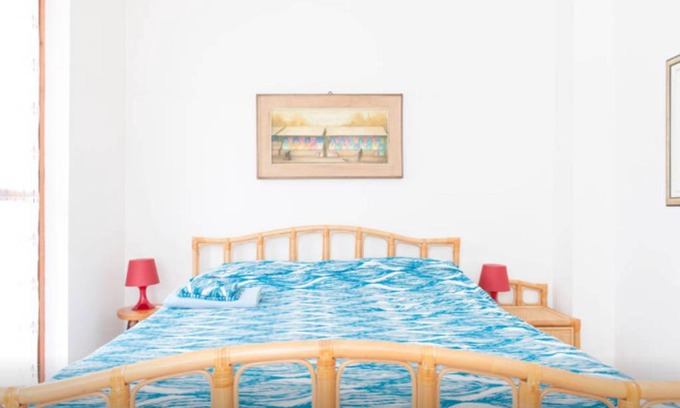 Ventimiglia Apartment | nervia 52