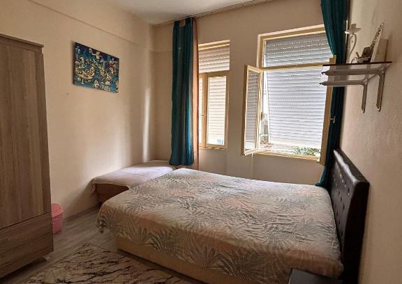 Kaleici Apartment | nesli hom