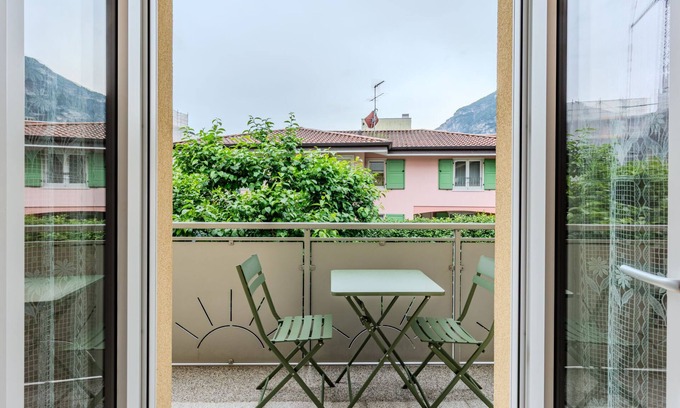 Dro Apartment | Nespolo by Interhome