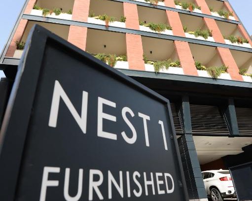 Sodeco Apartment | Nest 1 Hotel