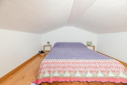 Entreves Apartment | Nest-home in front to Mont Blanc