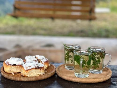 Roshka House | nest house kmosti ბუდე სახლი ქმოსტი