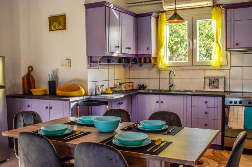 Skiathos Apartment | Nest View House