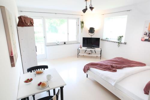 Unterstrass Apartment | Nest - Wehntalerstrasse 13