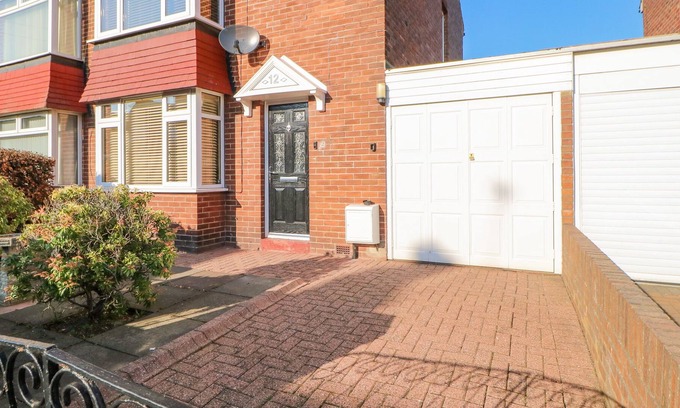 Bedlington Cottage | NETHER RIGGS, pet friendly, character holiday cottage in Bedlington