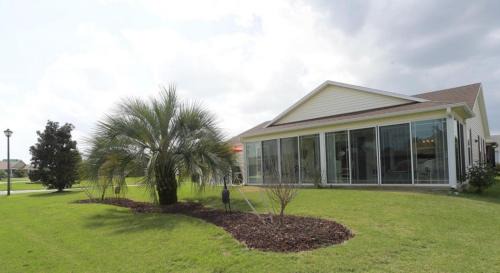 Charlotte House | Netherwood - Between Sumter And BrownwoodVillagepeople