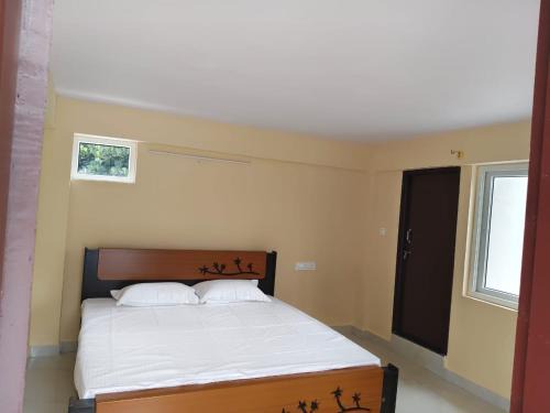 Samse House | Netravati Stay In Kalasa