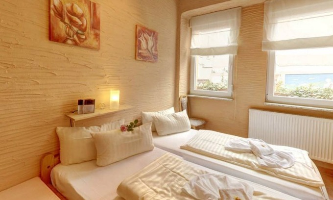 Lahnstein Hotel | Neubert s Gasthaus am Rhein