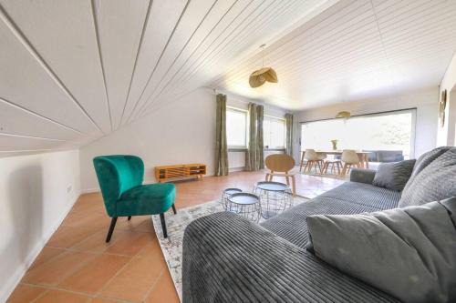 Korlingen Apartment | Neue Wohnung in der Nähe von Trier