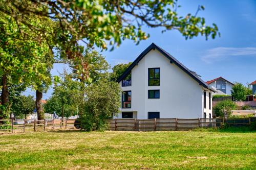 Bad Kreuznach Apartment | Neues Souterrain-Apartment in Kurstadt