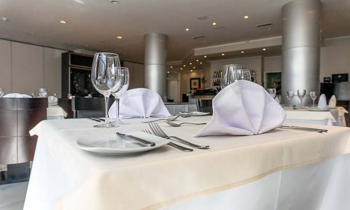 Neuquen Hotel | Neuquen Tower Hotel